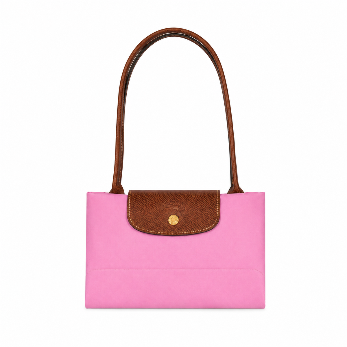 Longchamp Le Pliage Classic Pink