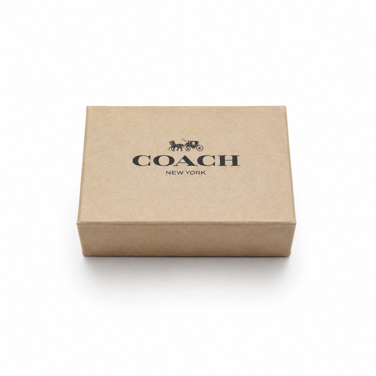 Coach Cherry Bag Charm