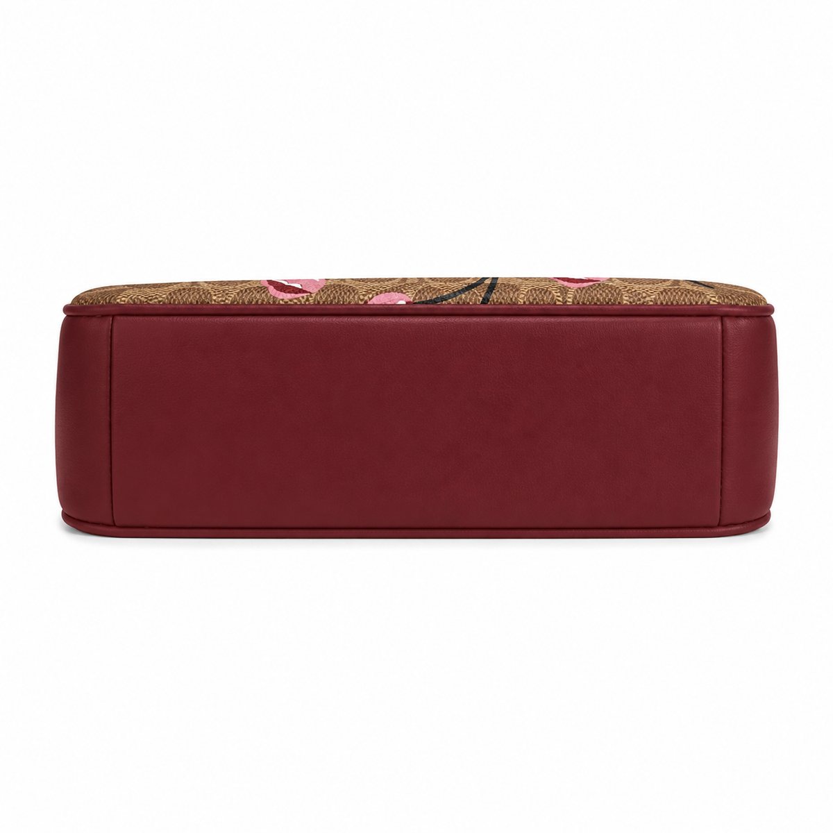 Coach Teri Cherry Shoulder Bag