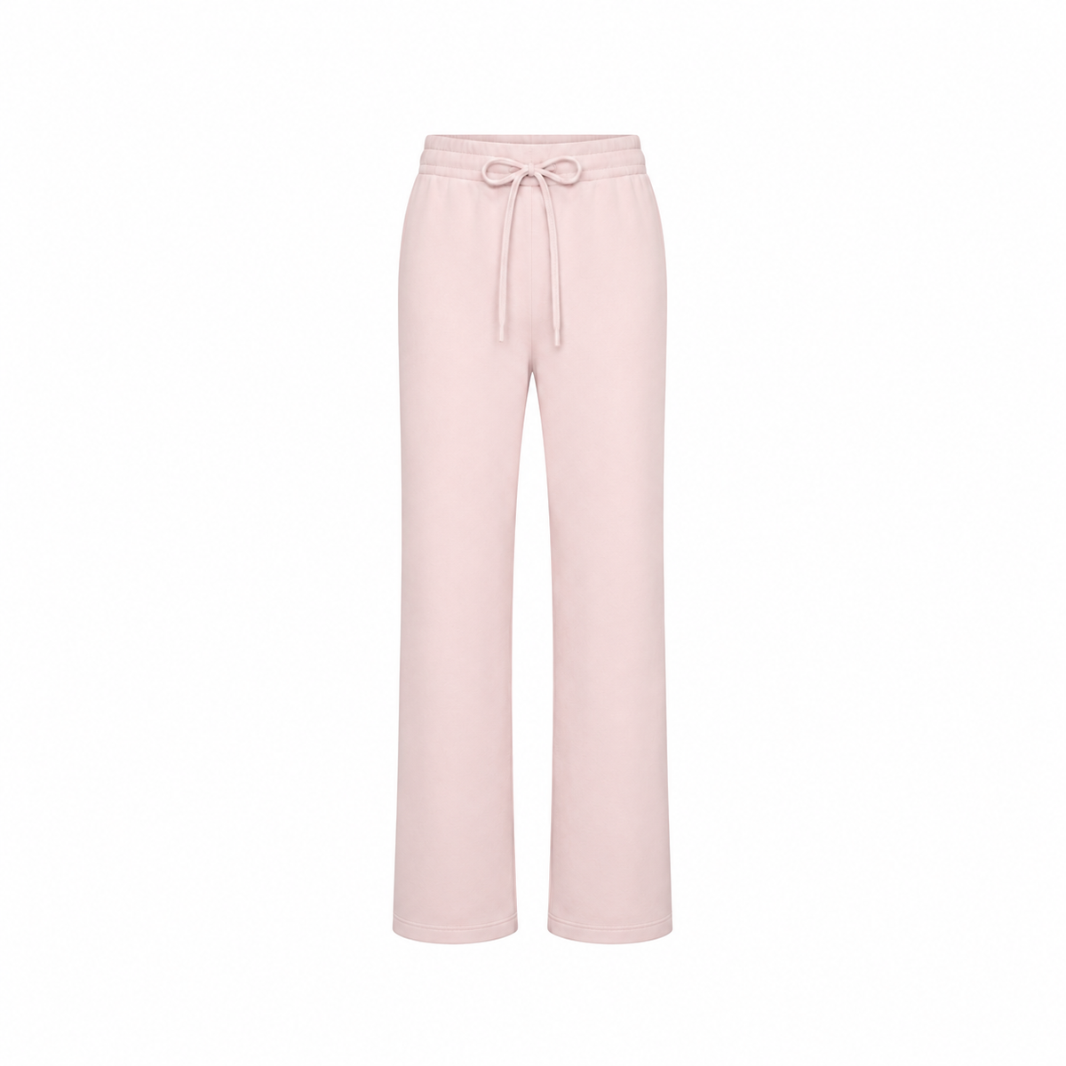 Skims Pants Light Pink
