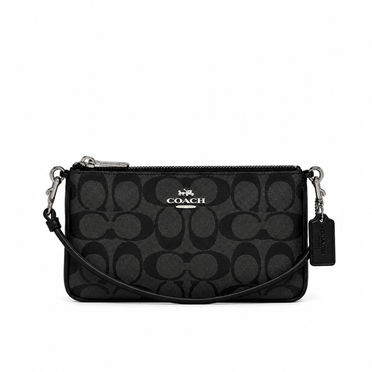 Coach Nolita 19 Black Bag
