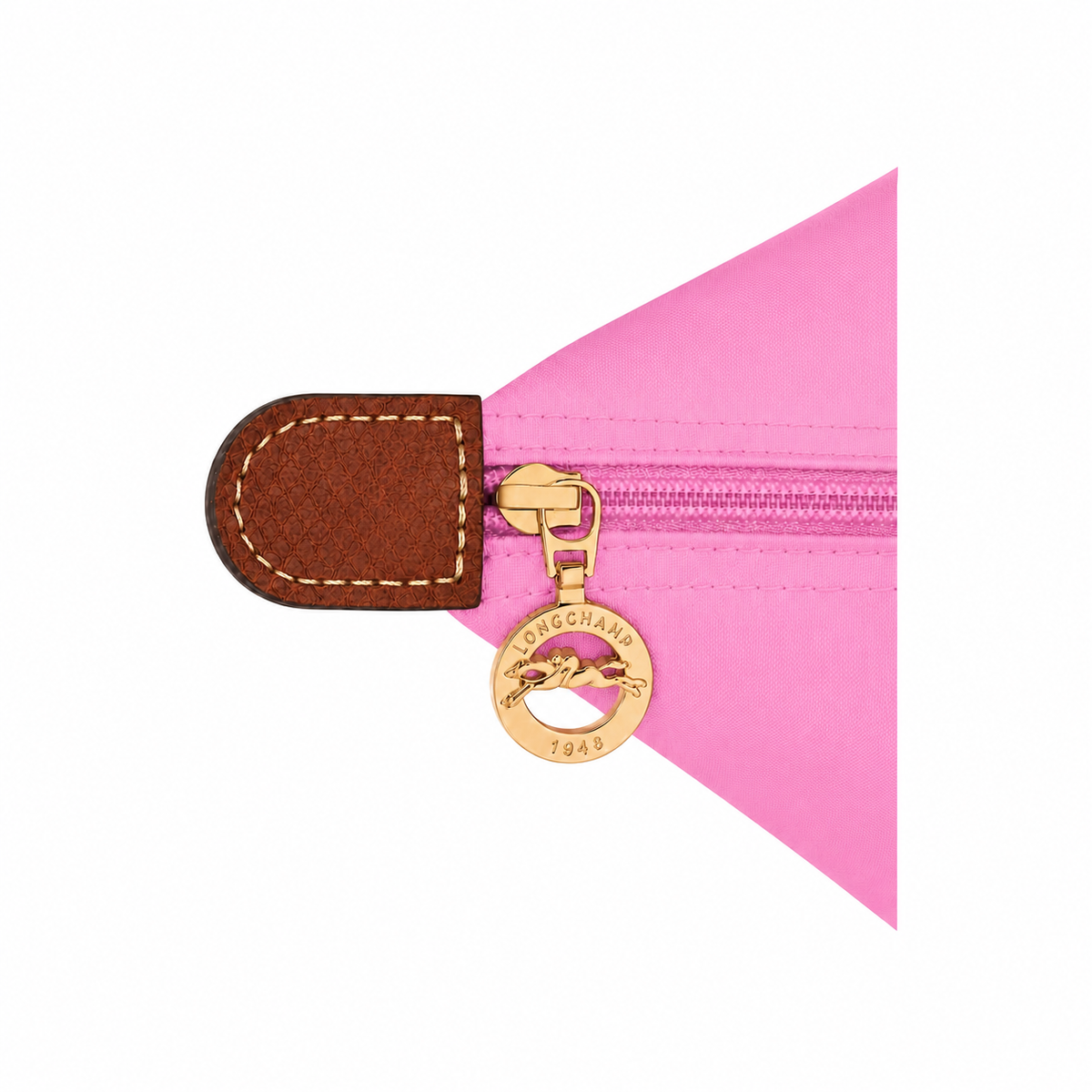 Longchamp Le Pliage Classic Pink