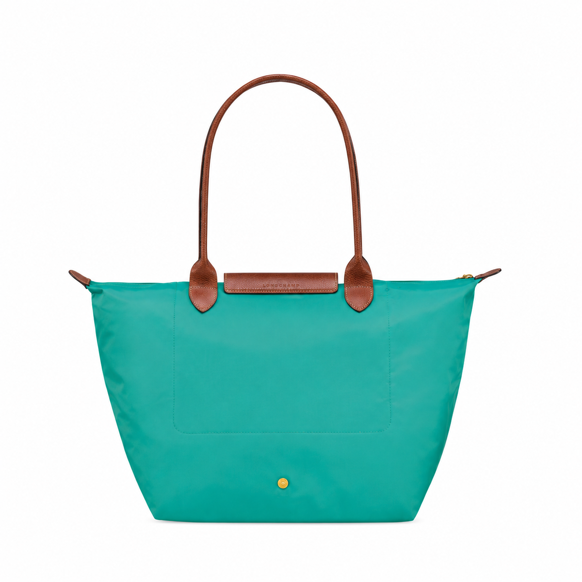 Longchamp Le Pliage Classic Turquoise