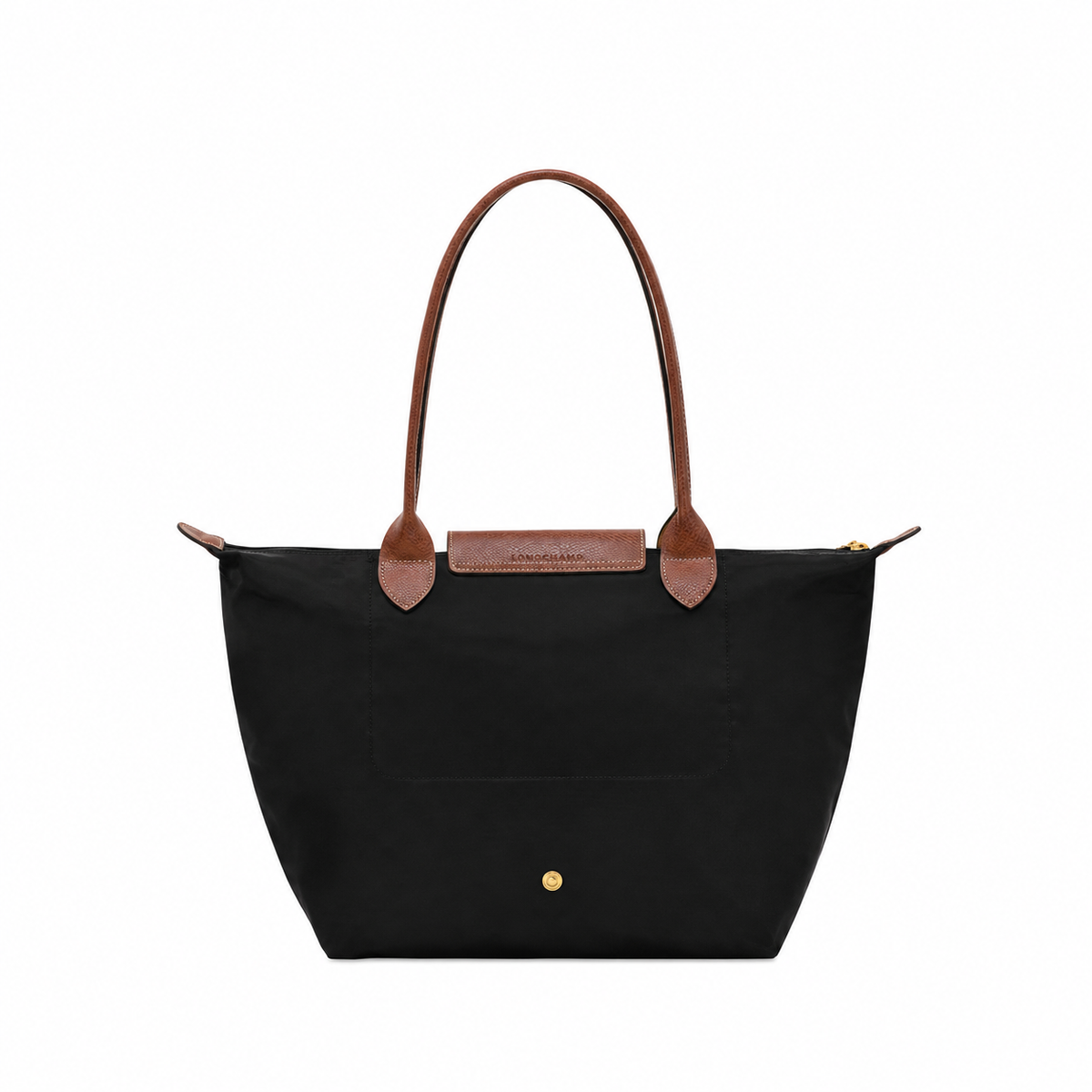 Longchamp Le Pliage Classic Black