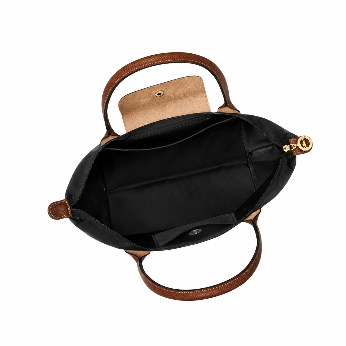 Longchamp Le Pliage Classic Black