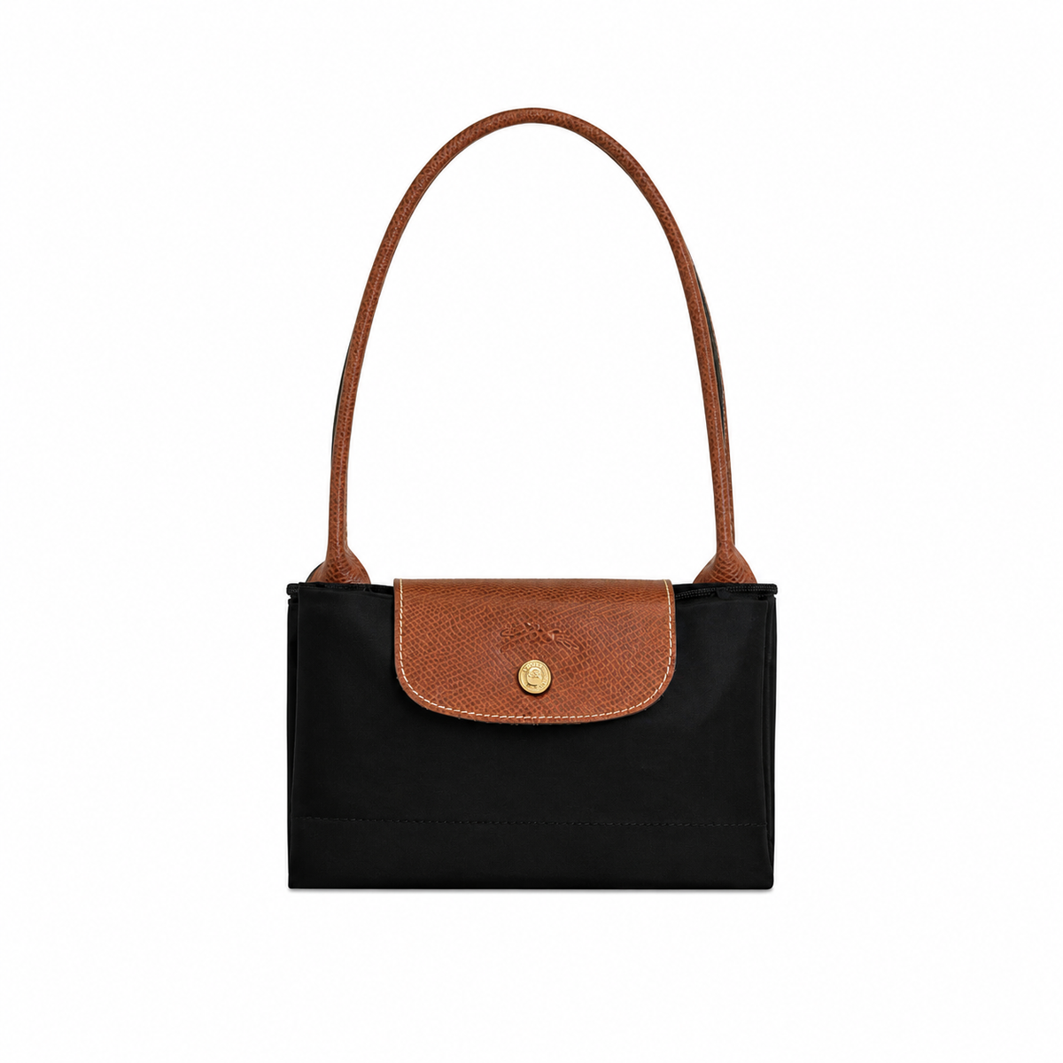 Longchamp Le Pliage Classic Black