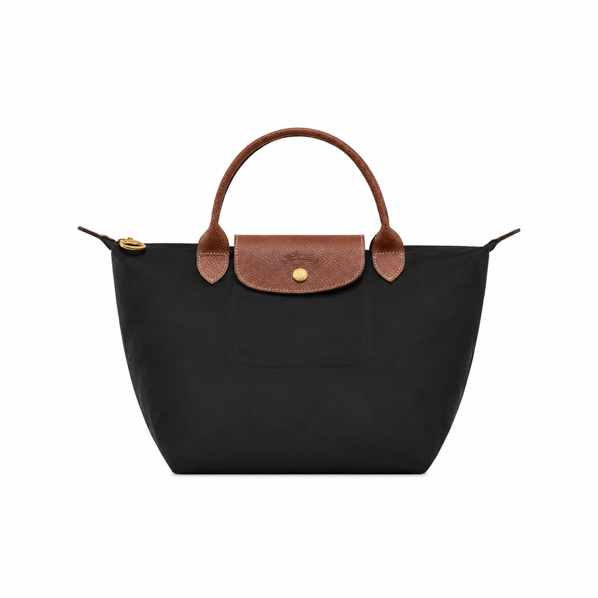 Longchamp Le Pliage Classic Black