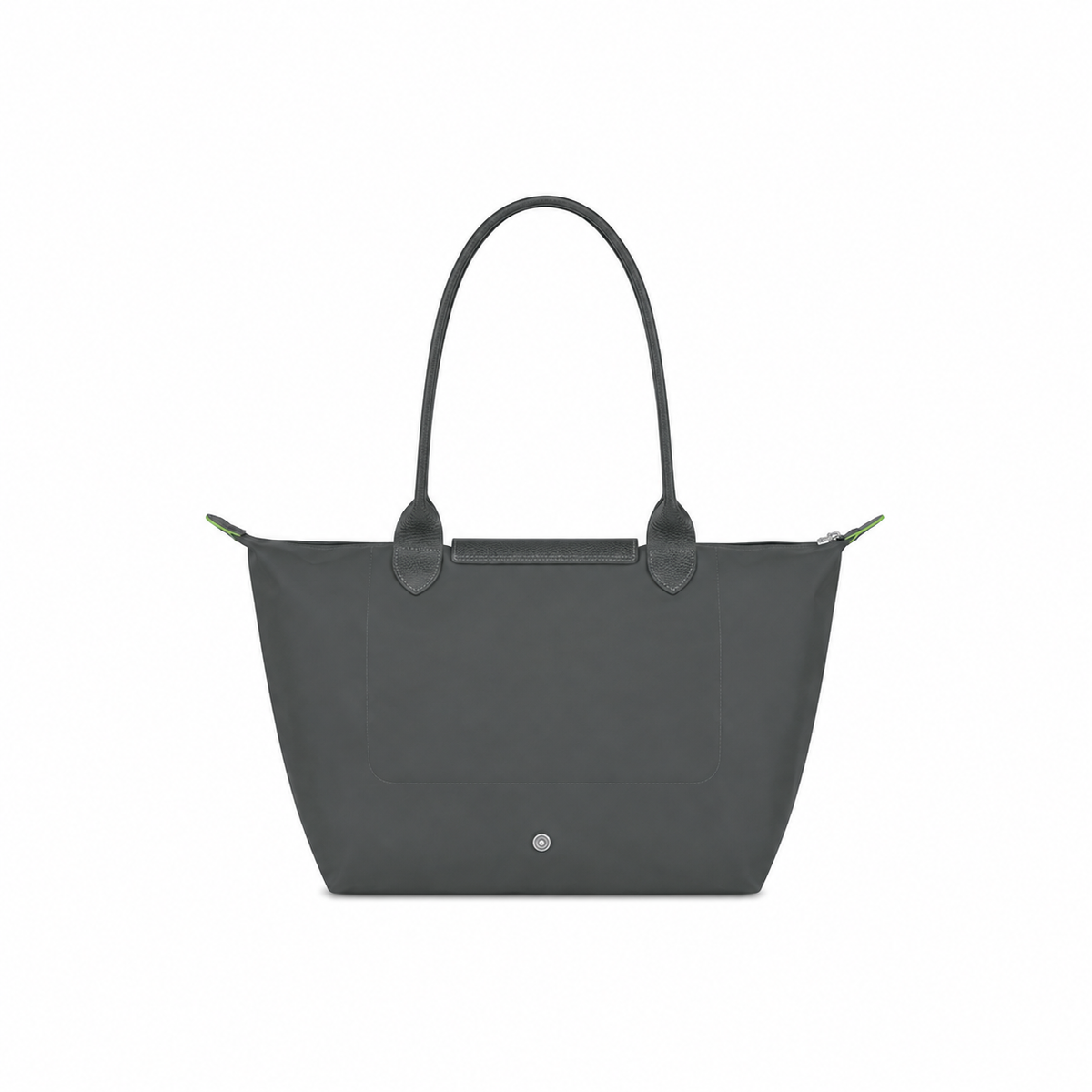 Longchamp Le Pliage Graphite Green Collection