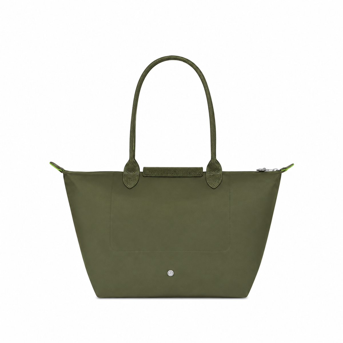 Longchamp Le Pliage Forest Green Collection