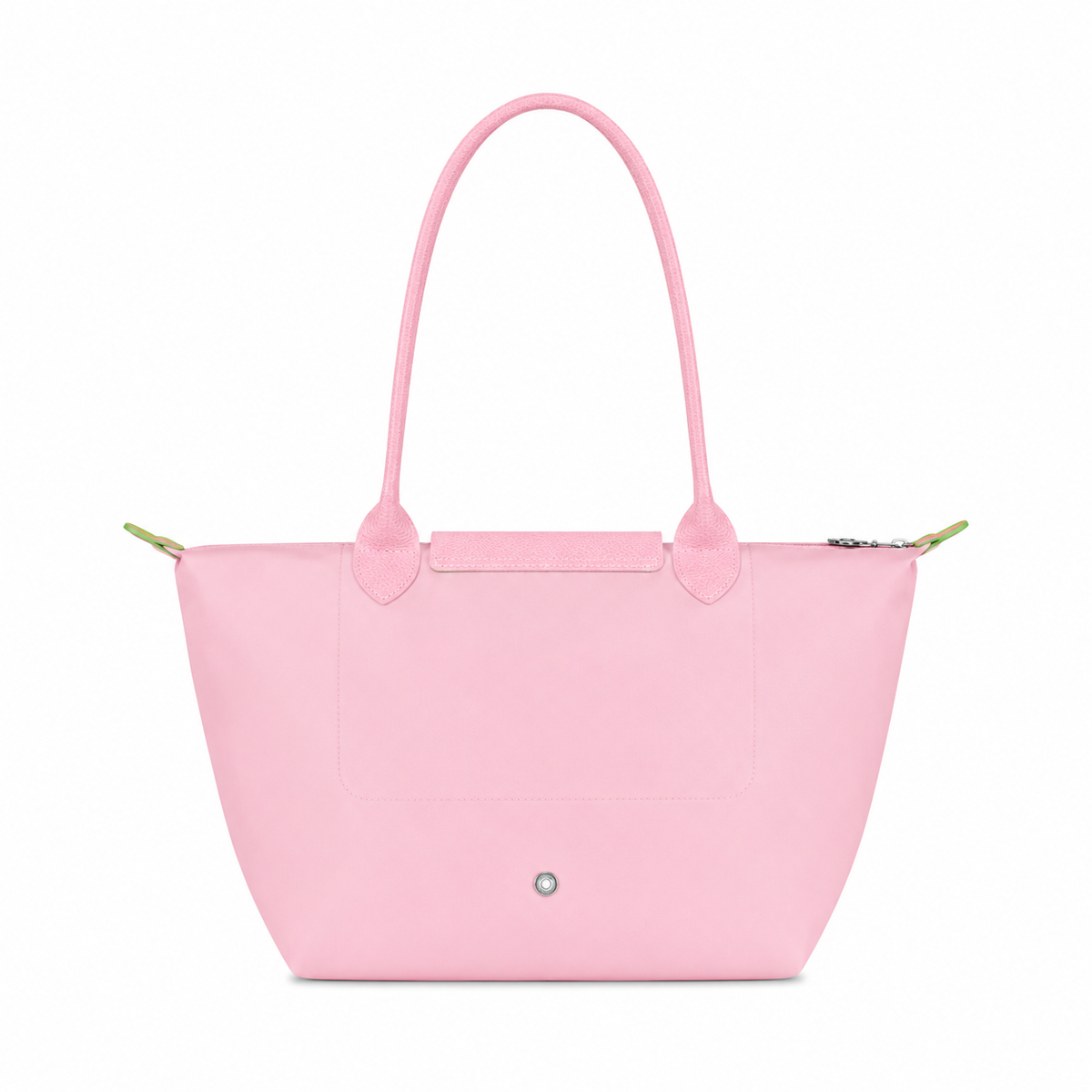 Longchamp Le Pliage Pink Green Collection