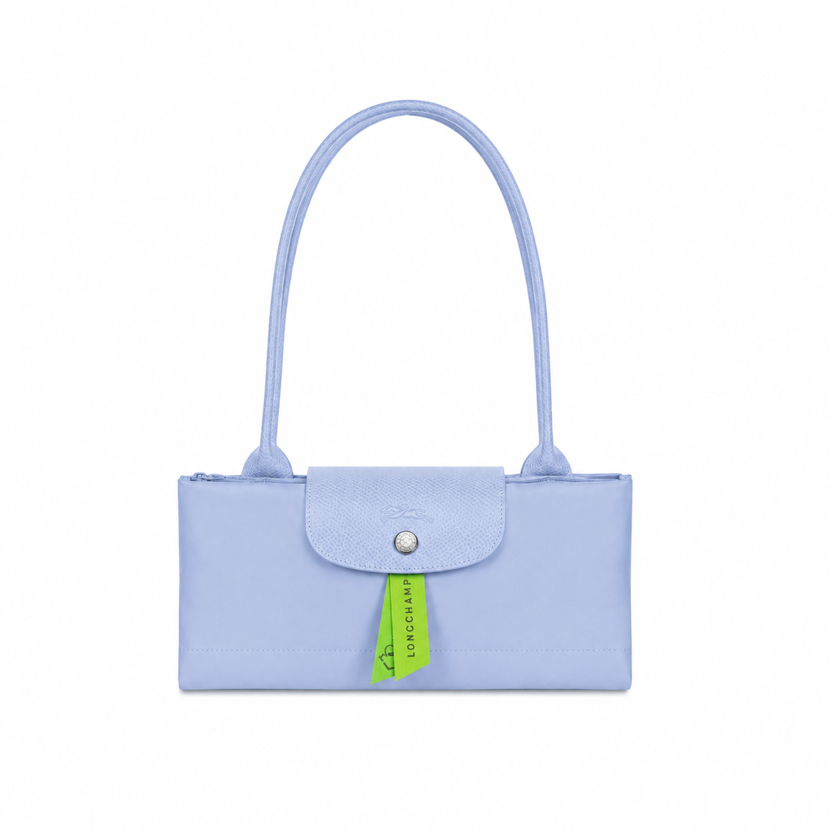 Longchamp Le Pliage Sky Blue Green Collection
