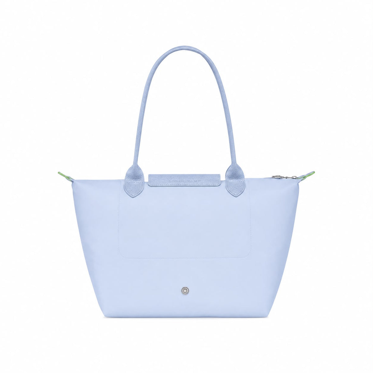 Longchamp Le Pliage Sky Blue Green Collection