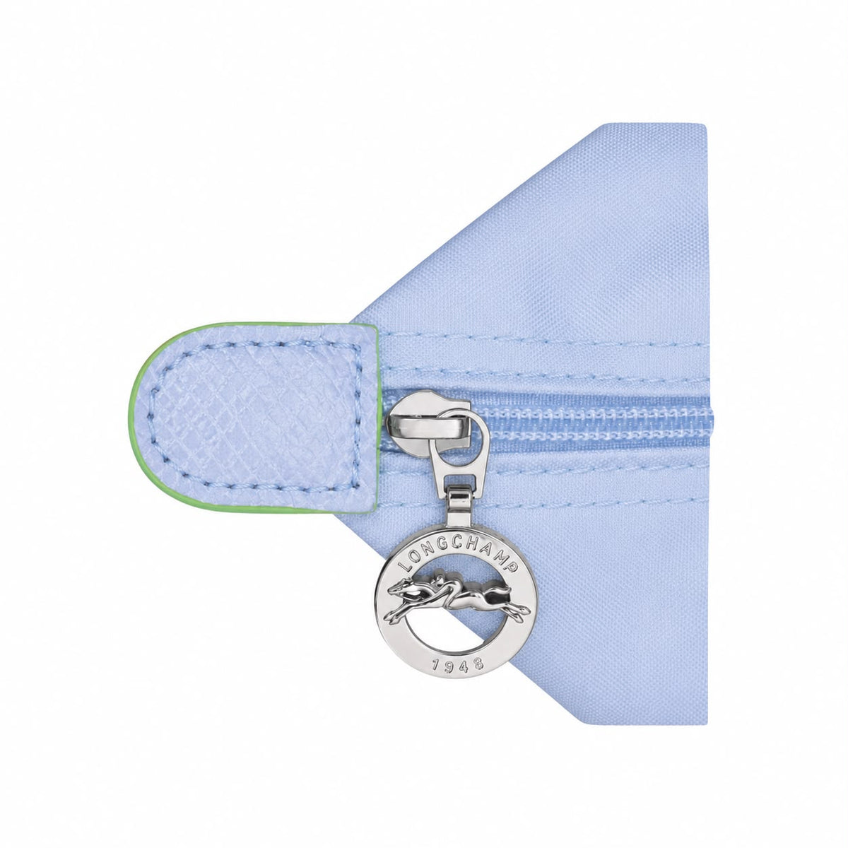 Longchamp Le Pliage Sky Blue Green Collection