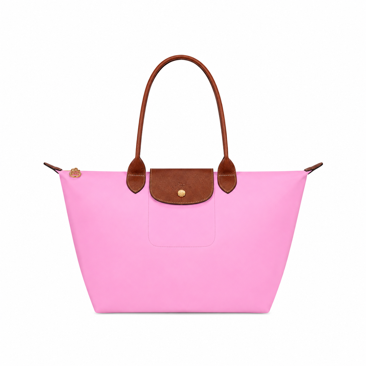 Longchamp Le Pliage Classic Pink