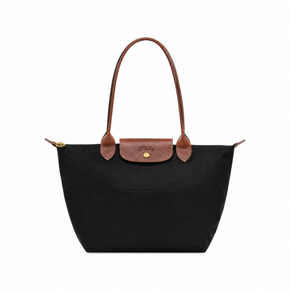 Longchamp Le Pliage Classic Black