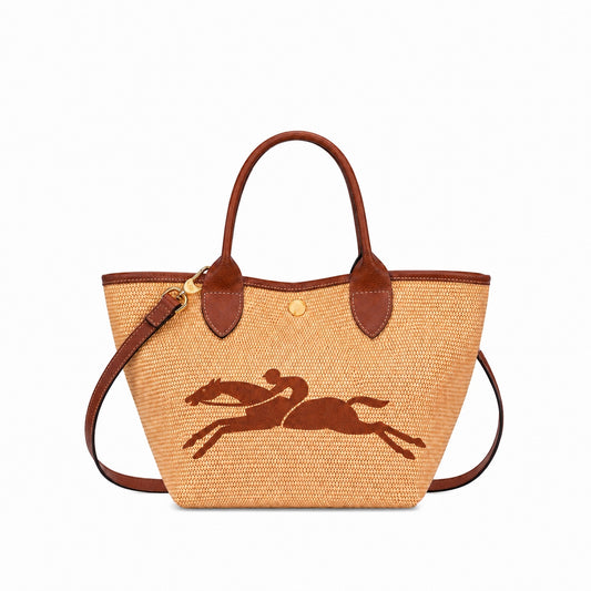 Longchamp Le Panier Basket Bag