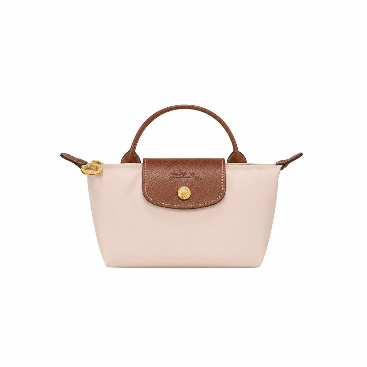 Longchamp Le Pliage Paper Mini