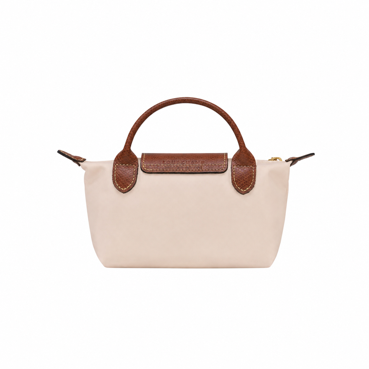 Longchamp Le Pliage Paper Mini
