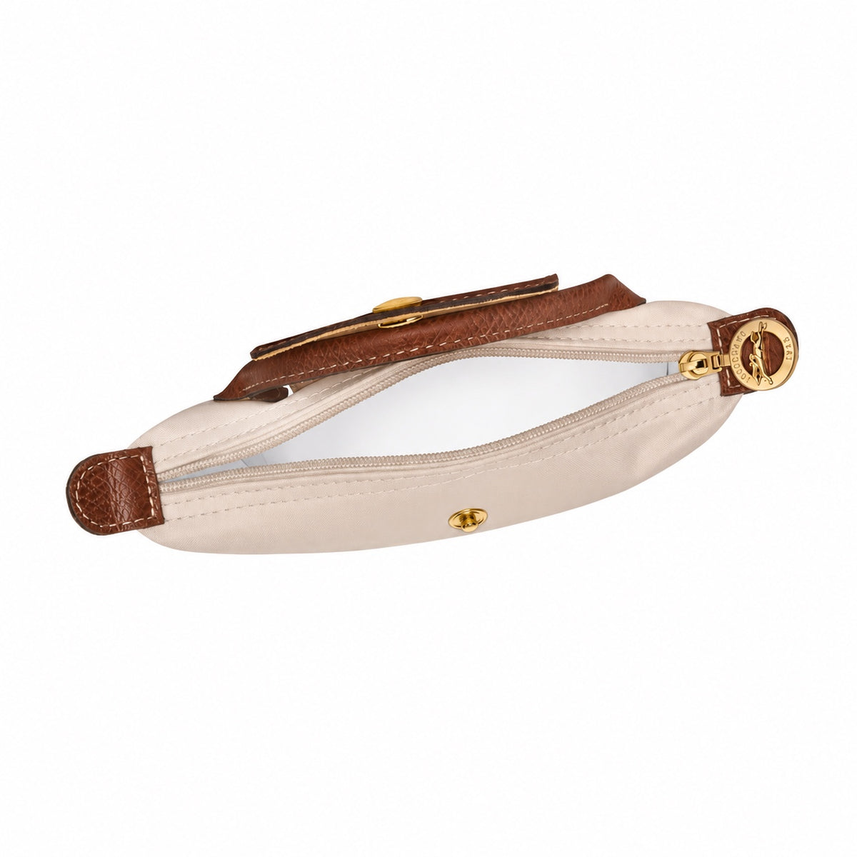 Longchamp Le Pliage Paper Mini