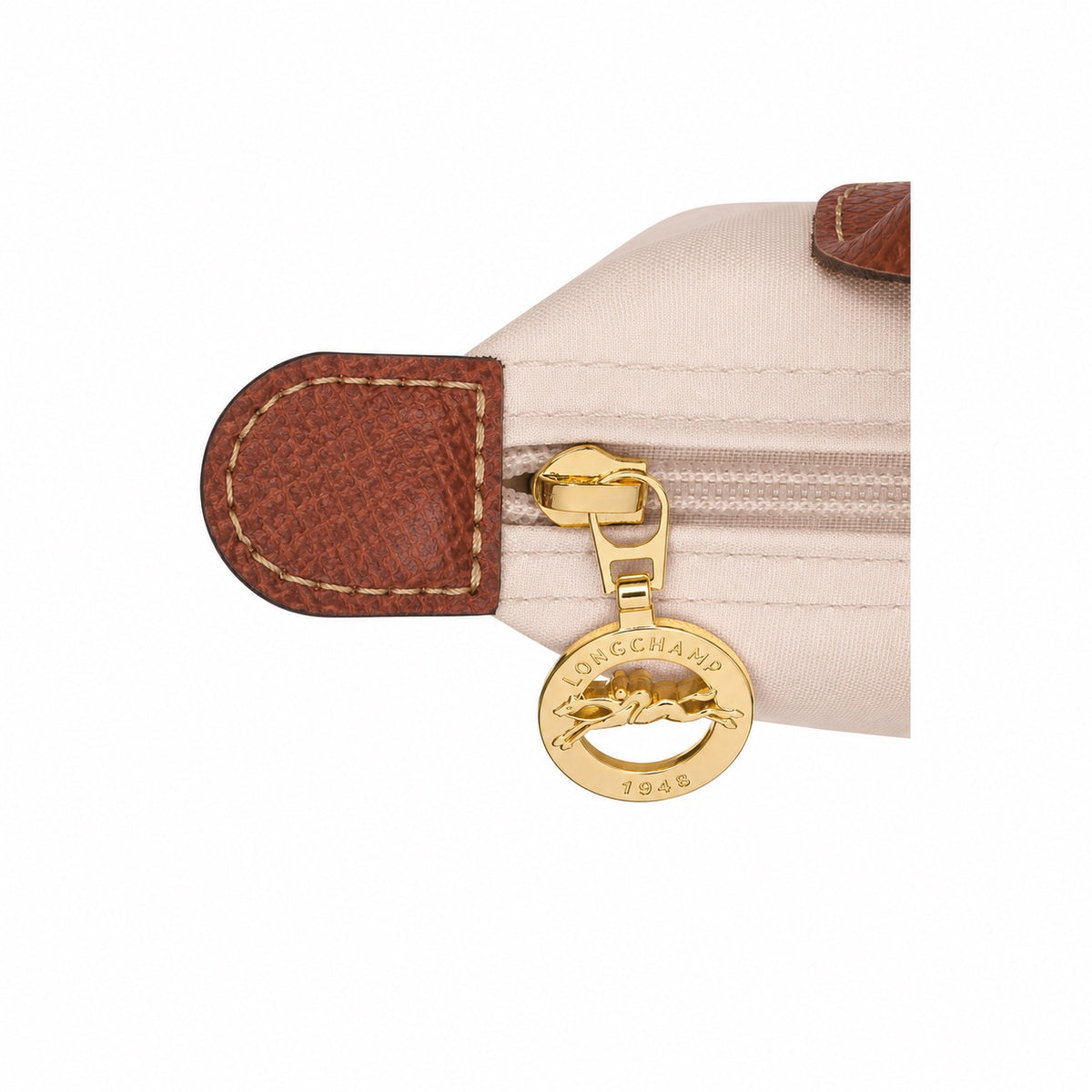 Longchamp Le Pliage Paper Mini